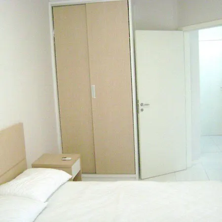 Apartamento Flat Estrela do Mar Oficial Florianópolis Exterior foto