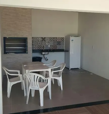 Apartamento Flat Estrela do Mar Oficial Florianópolis Exterior foto