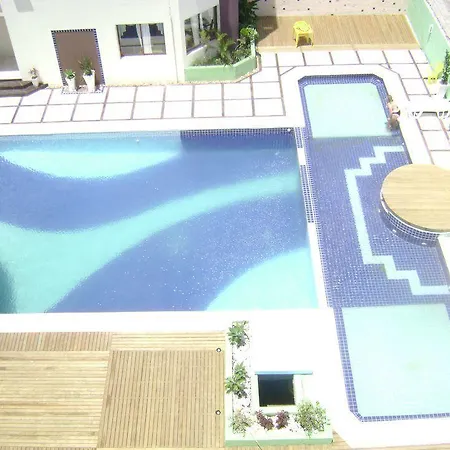 Apartamento Flat Estrela do Mar Oficial Florianópolis Exterior foto
