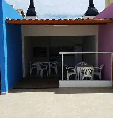 Apartamento Flat Estrela do Mar Oficial Florianópolis Exterior foto