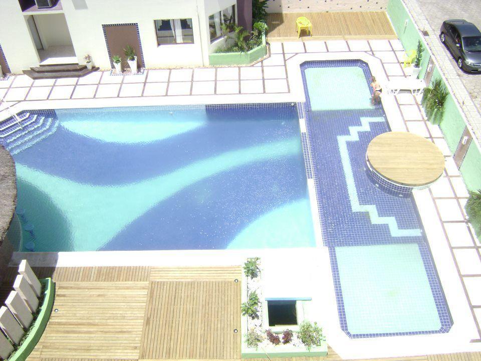 Flat Estrela Do Mar Oficial