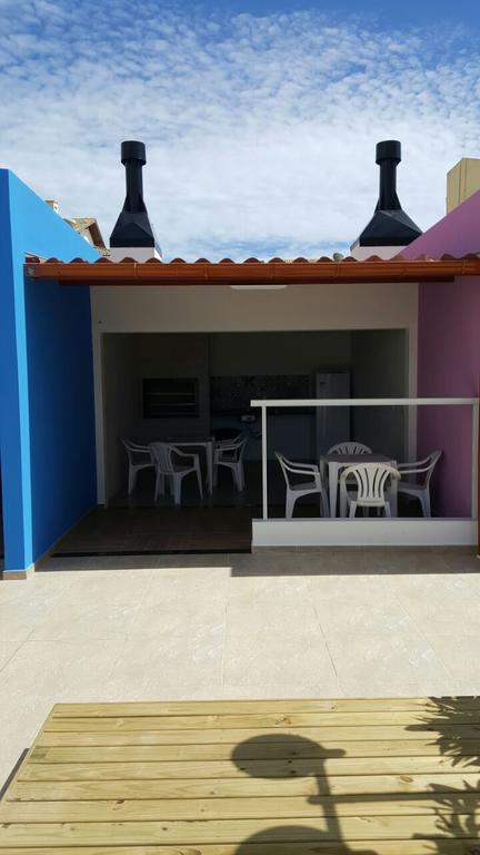 Flat Estrela Do Mar Oficial Apartment *