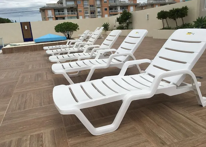 Flat Estrela Do Mar Oficial