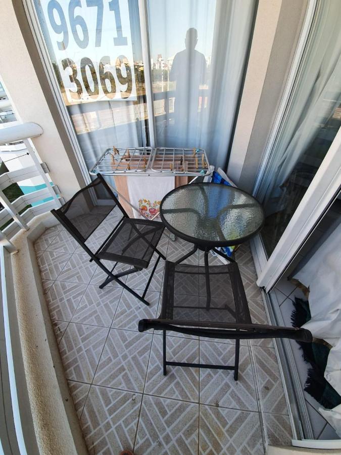 Flat Estrela Do Mar Oficial Apartment Florianopolis