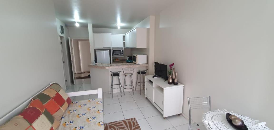 Flat Estrela Do Mar Oficial Apartment Florianopolis