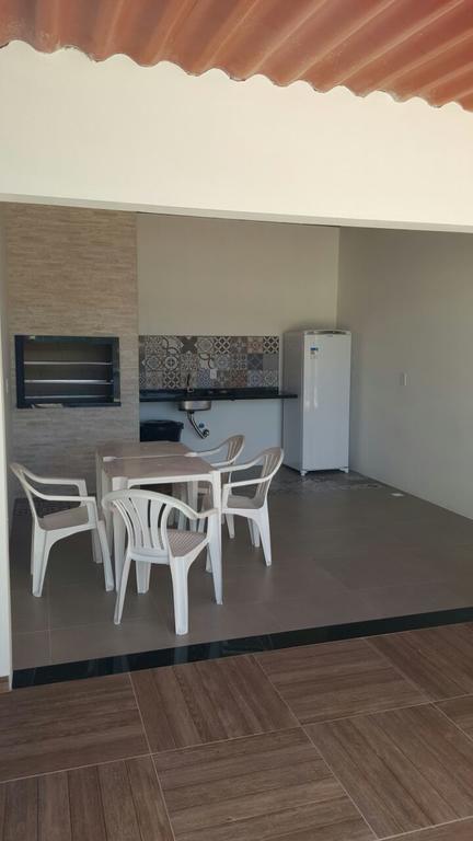 Flat Estrela Do Mar Oficial Apartment Florianopolis