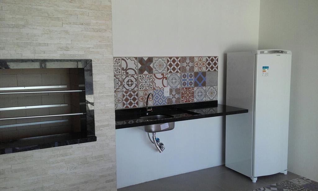 Flat Estrela Do Mar Oficial Florianopolis
