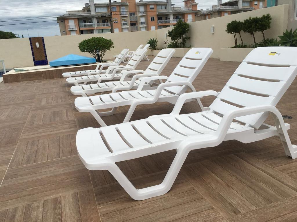 Flat Estrela Do Mar Oficial Apartment *