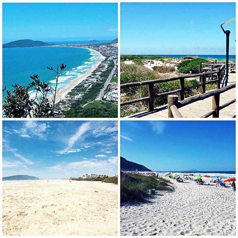 Flat Estrela Do Mar Oficial Apartment Florianopolis