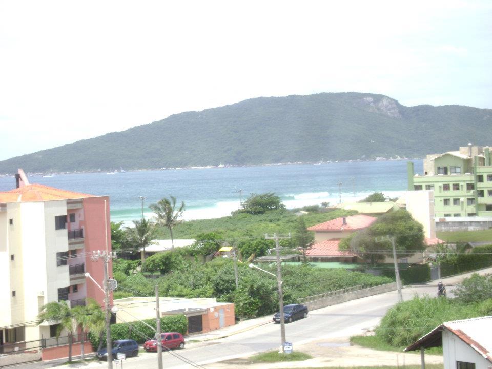 Flat Estrela Do Mar Oficial Florianopolis