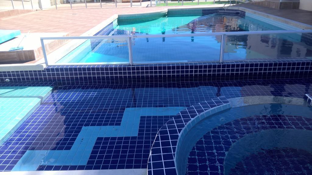 Flat Estrela Do Mar Oficial Apartment