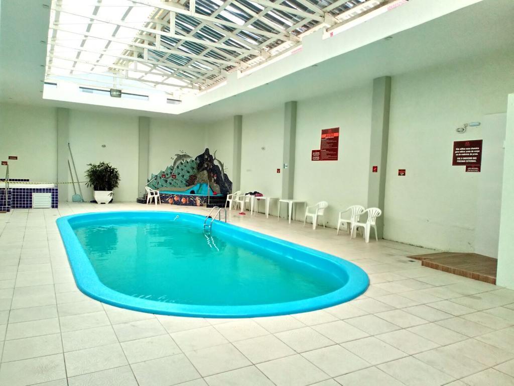 Flat Estrela Do Mar Oficial Apartment *