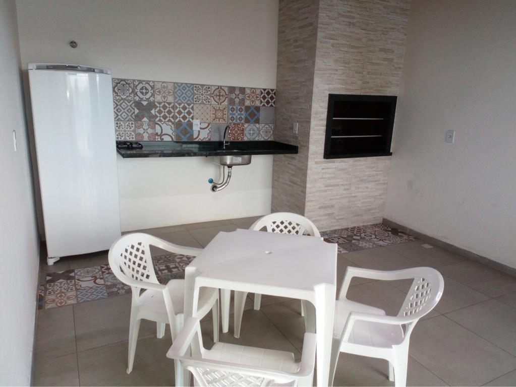 Apartment Flat Estrela Do Mar Oficial
