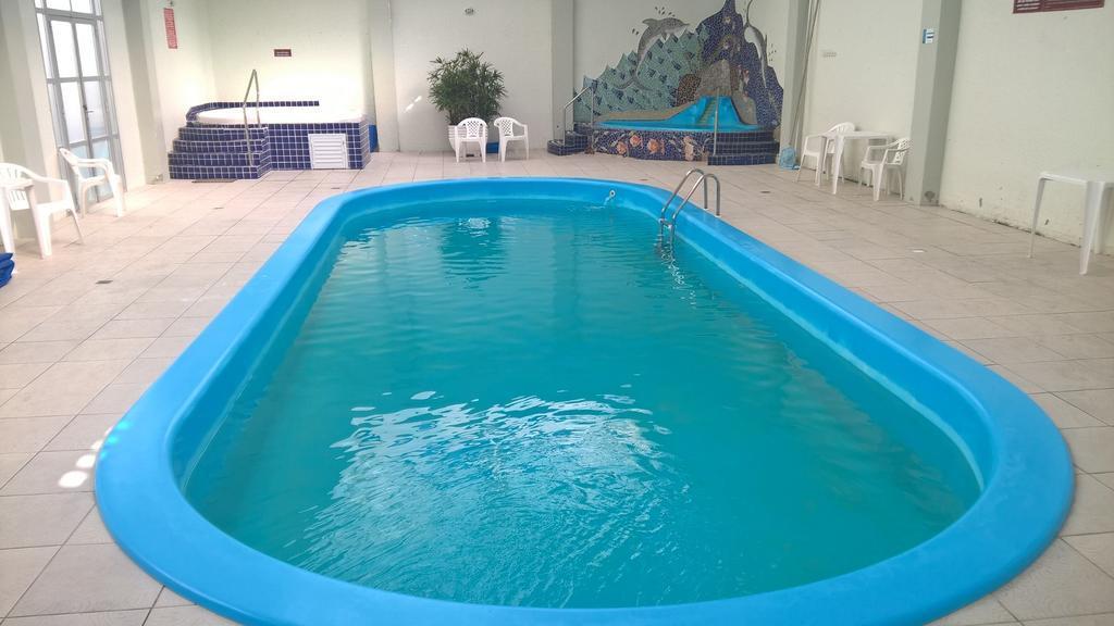 Apartment Flat Estrela Do Mar Oficial Florianopolis