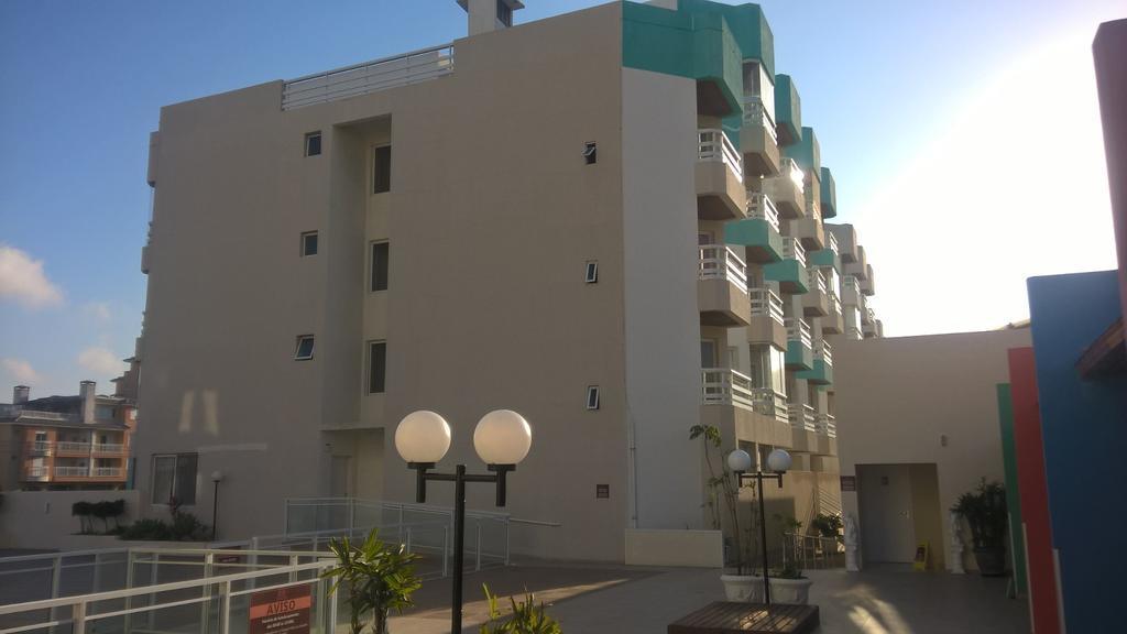 Flat Estrela Do Mar Oficial Apartment