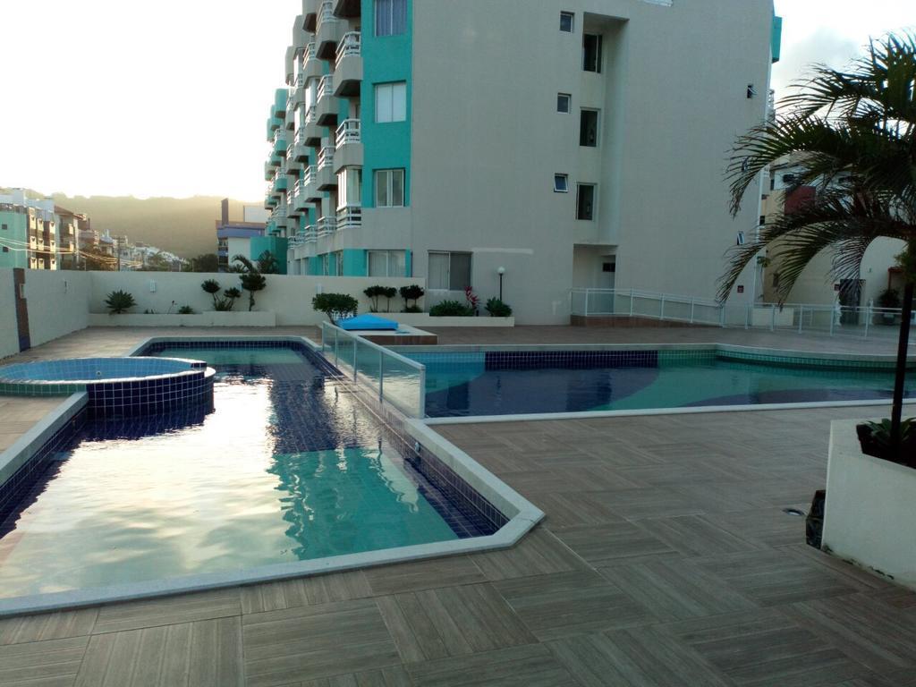 Flat Estrela Do Mar Oficial Apartment