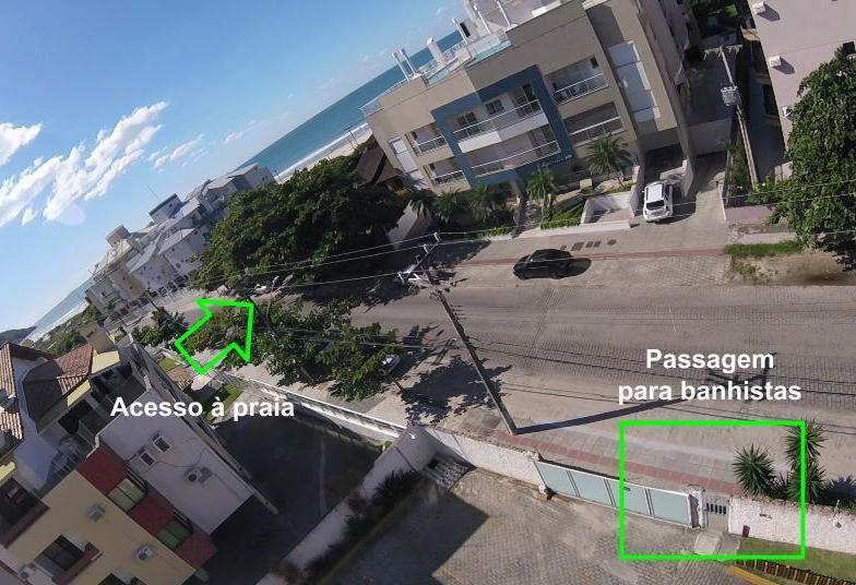 Apartment Flat Estrela Do Mar Oficial Florianopolis